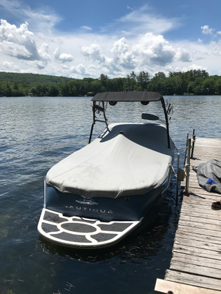 Illustration for article titled How to spend $2,200 on a boat in 5 minutes
